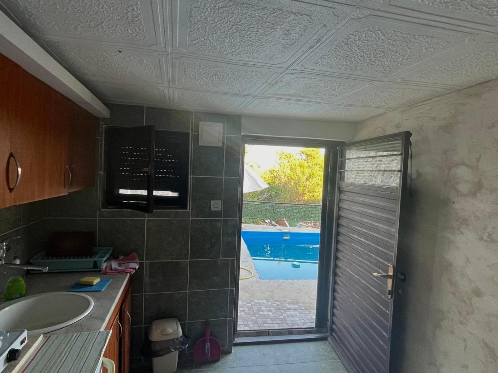 Apartments Mudric Херцег Нови Екстериор снимка