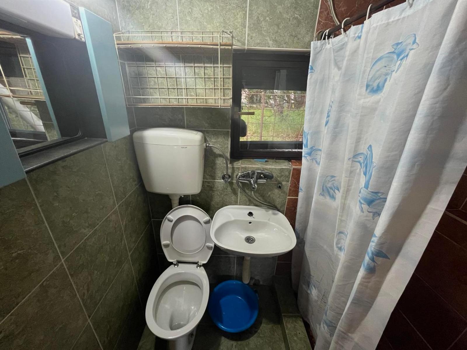 Apartments Mudric Херцег Нови Екстериор снимка