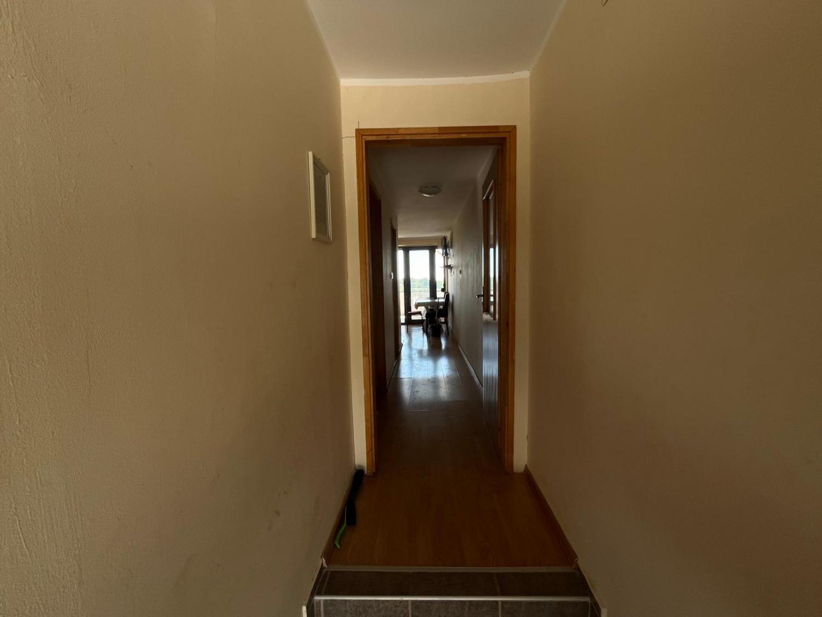 Apartments Mudric Херцег Нови Екстериор снимка