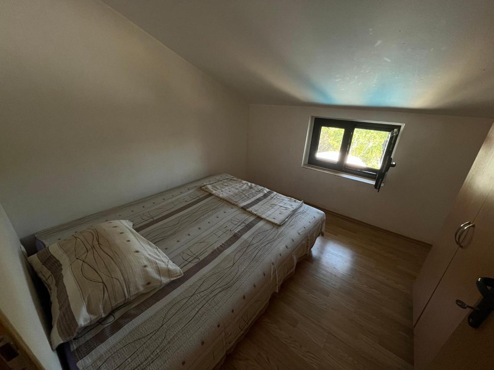 Apartments Mudric Херцег Нови Екстериор снимка