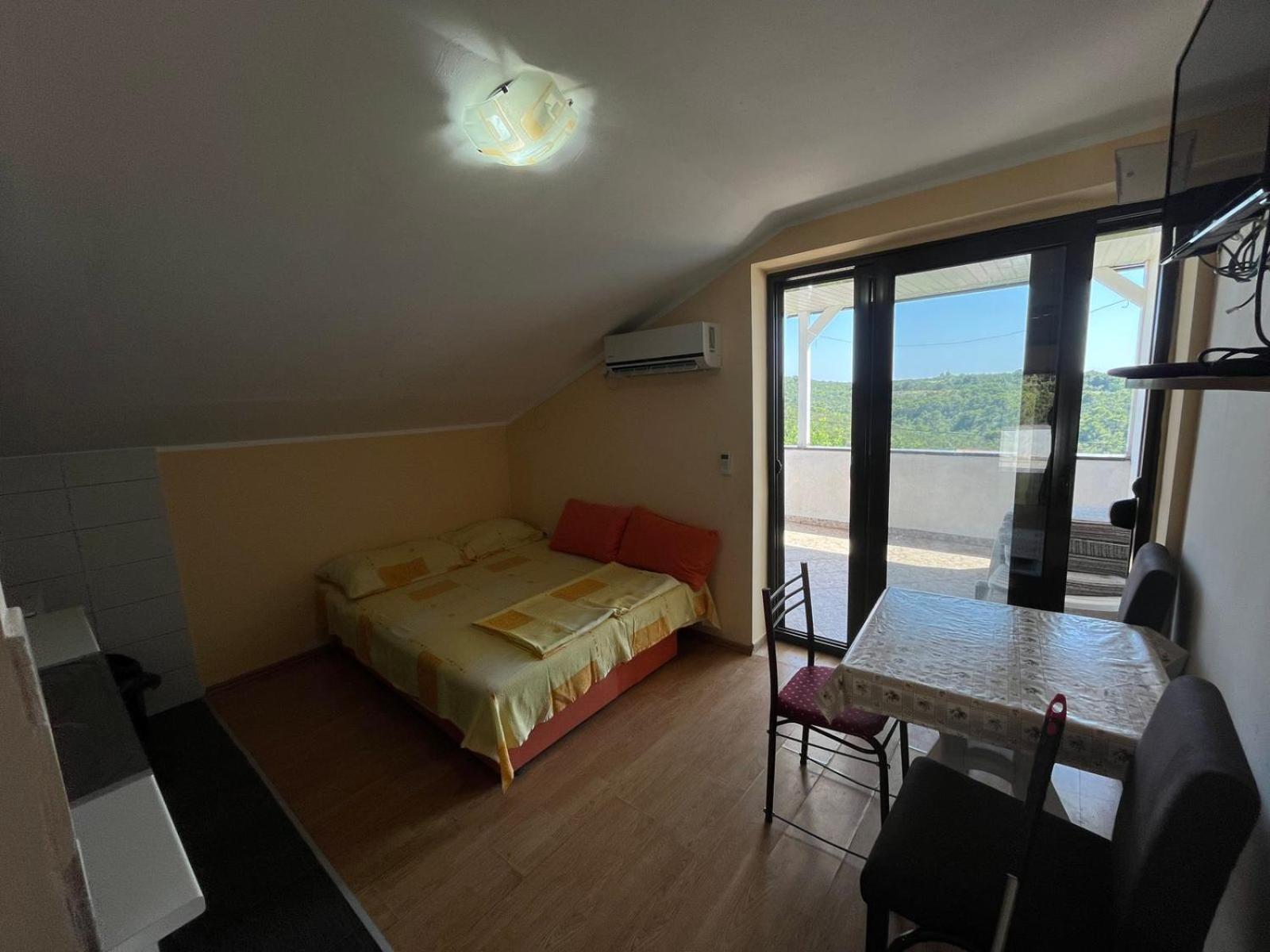 Apartments Mudric Херцег Нови Екстериор снимка