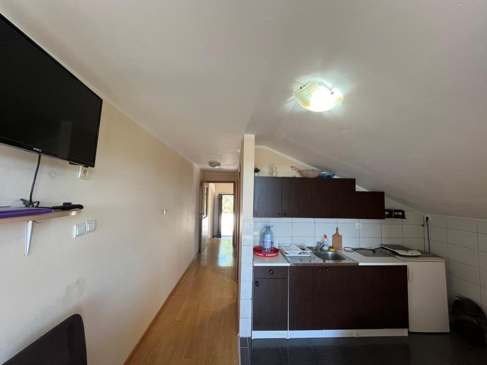Apartments Mudric Херцег Нови Екстериор снимка