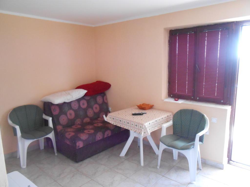 Apartments Mudric Херцег Нови Екстериор снимка