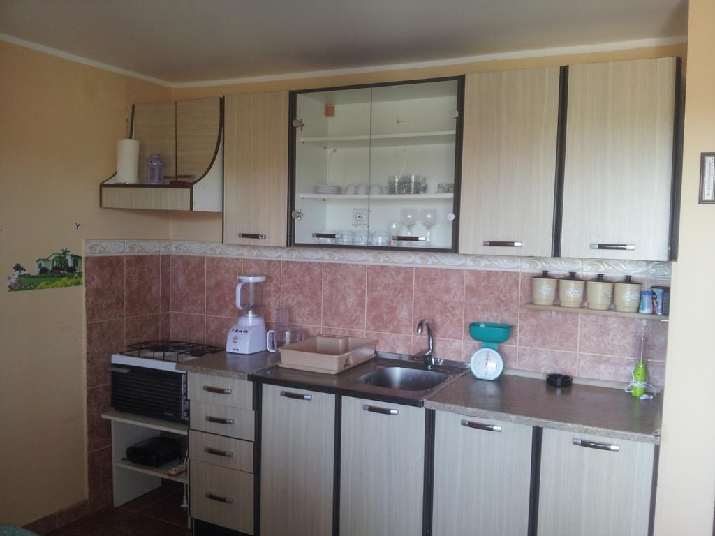 Apartments Mudric Херцег Нови Екстериор снимка